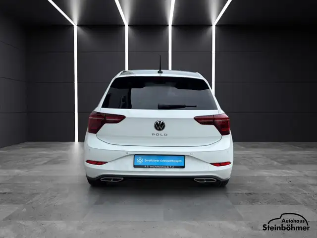 Volkswagen Polo view 5
