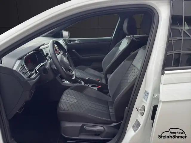 Volkswagen Polo view 15