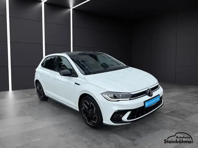 Volkswagen Polo view 9