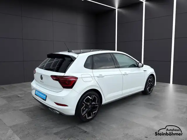 Volkswagen Polo view 7