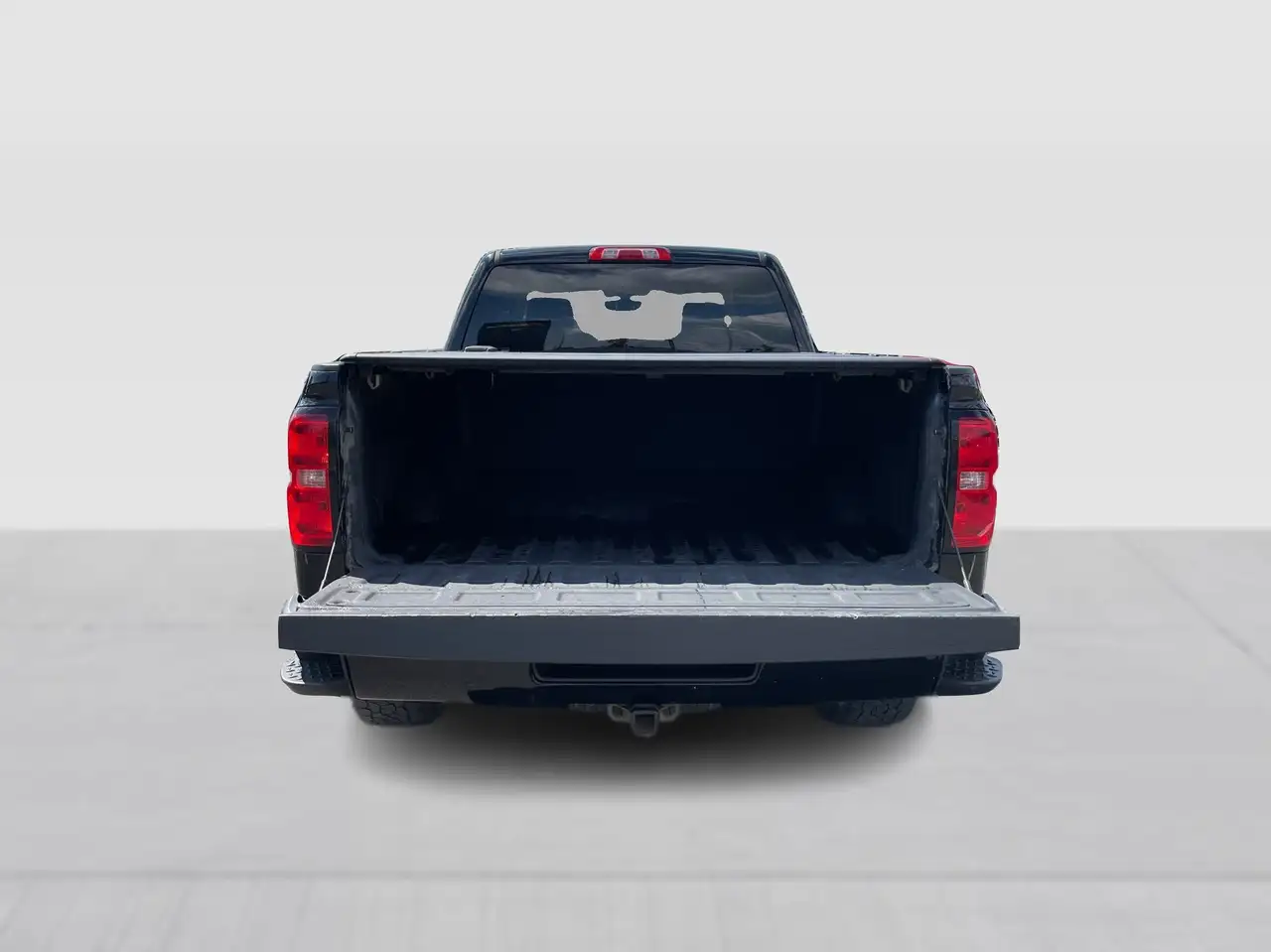 Chevrolet Silverado 1500 photo Chevrolet Silverado 1500