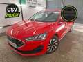 Ford Focus 1.0 Ecoboost MHEV Active 125 Aut. - thumbnail 1