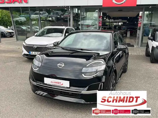 Nissan Micra 52kwh Evolve