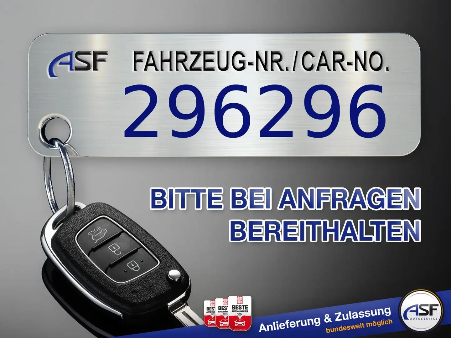 Volkswagen Golf GTI #ACC #Keyless #Kamera #LED #Navi #Sitzheizung #... Blanc - 2