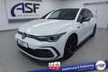 Volkswagen Golf GTI #ACC #Keyless #Kamera #LED #Navi #Sitzheizung #... Blanc - thumbnail 1