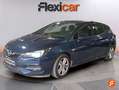 Opel Astra 1.2T SHL 81kW (110CV) 2020 Azul - thumbnail 3