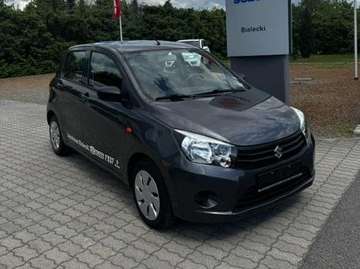 Celerio 1.0 Comfort