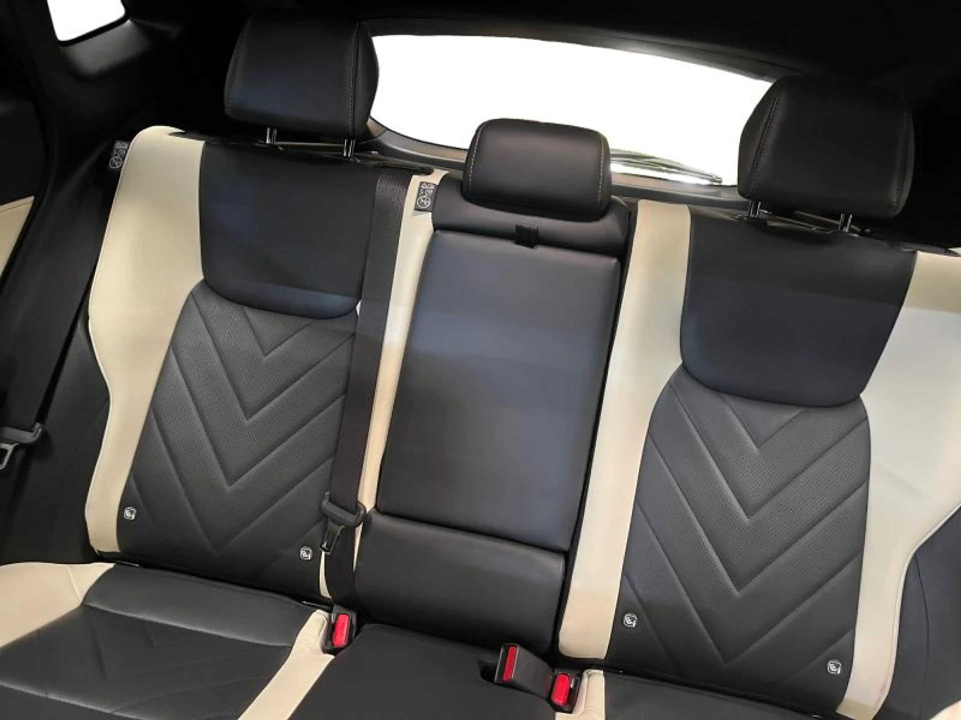 Lexus NX 450h+ PHEV PRIVILEGE LINE — photo 16