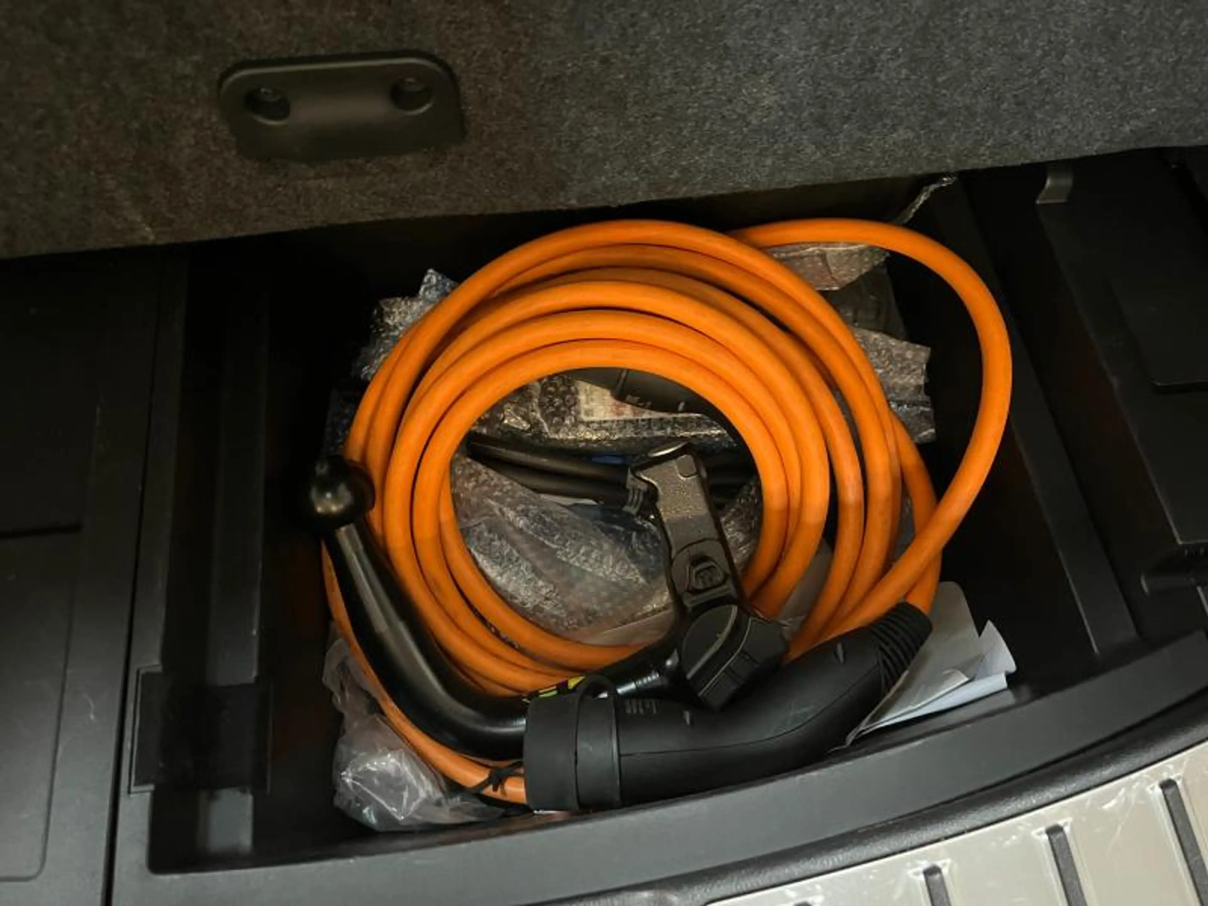 Lexus NX 450h+ PHEV PRIVILEGE LINE — photo 19