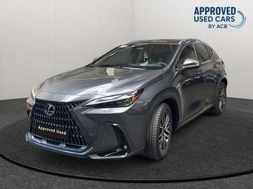 PHEV PRIVILEGE LINE