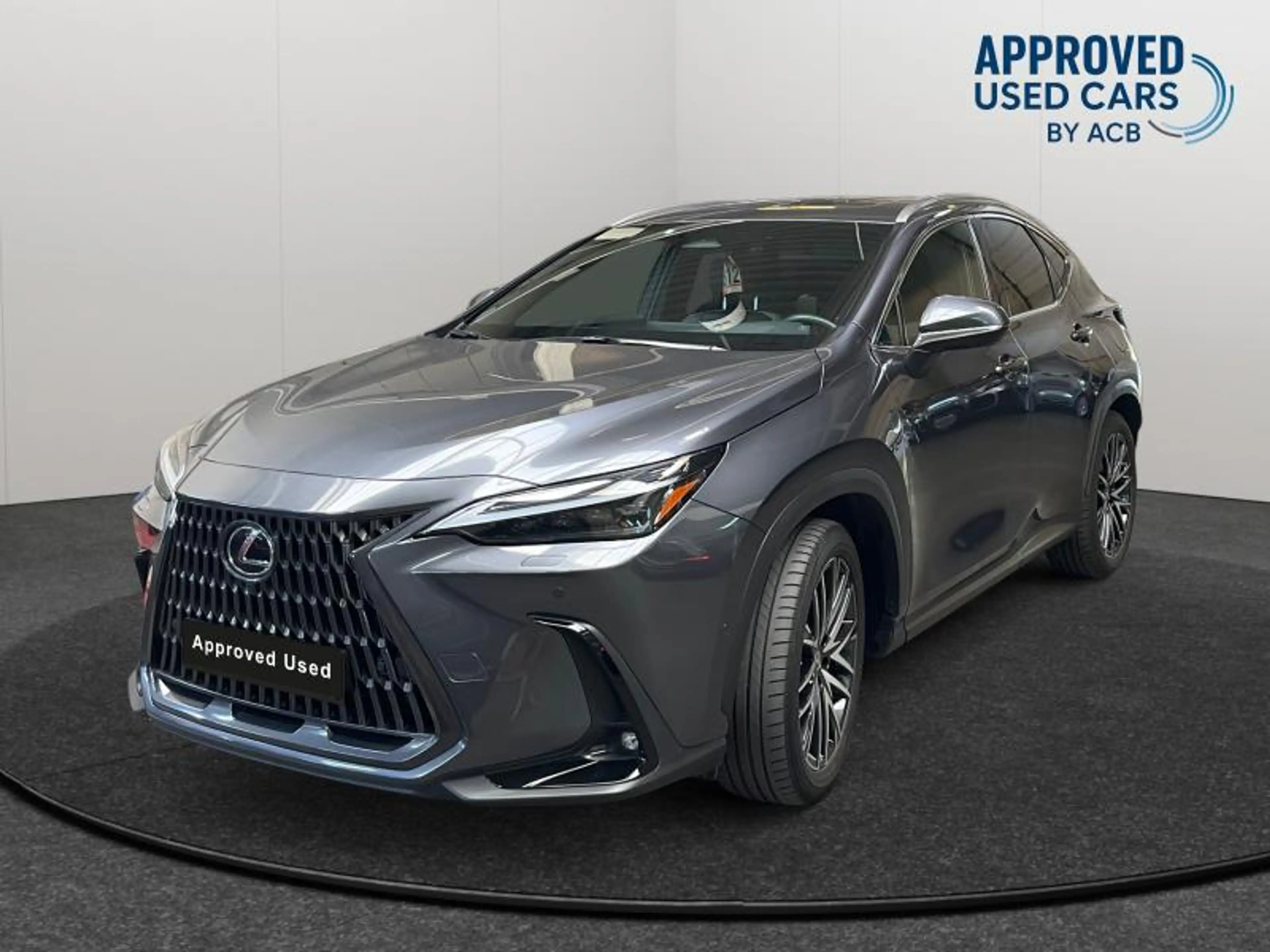 Lexus NX 450h+ PHEV PRIVILEGE LINE