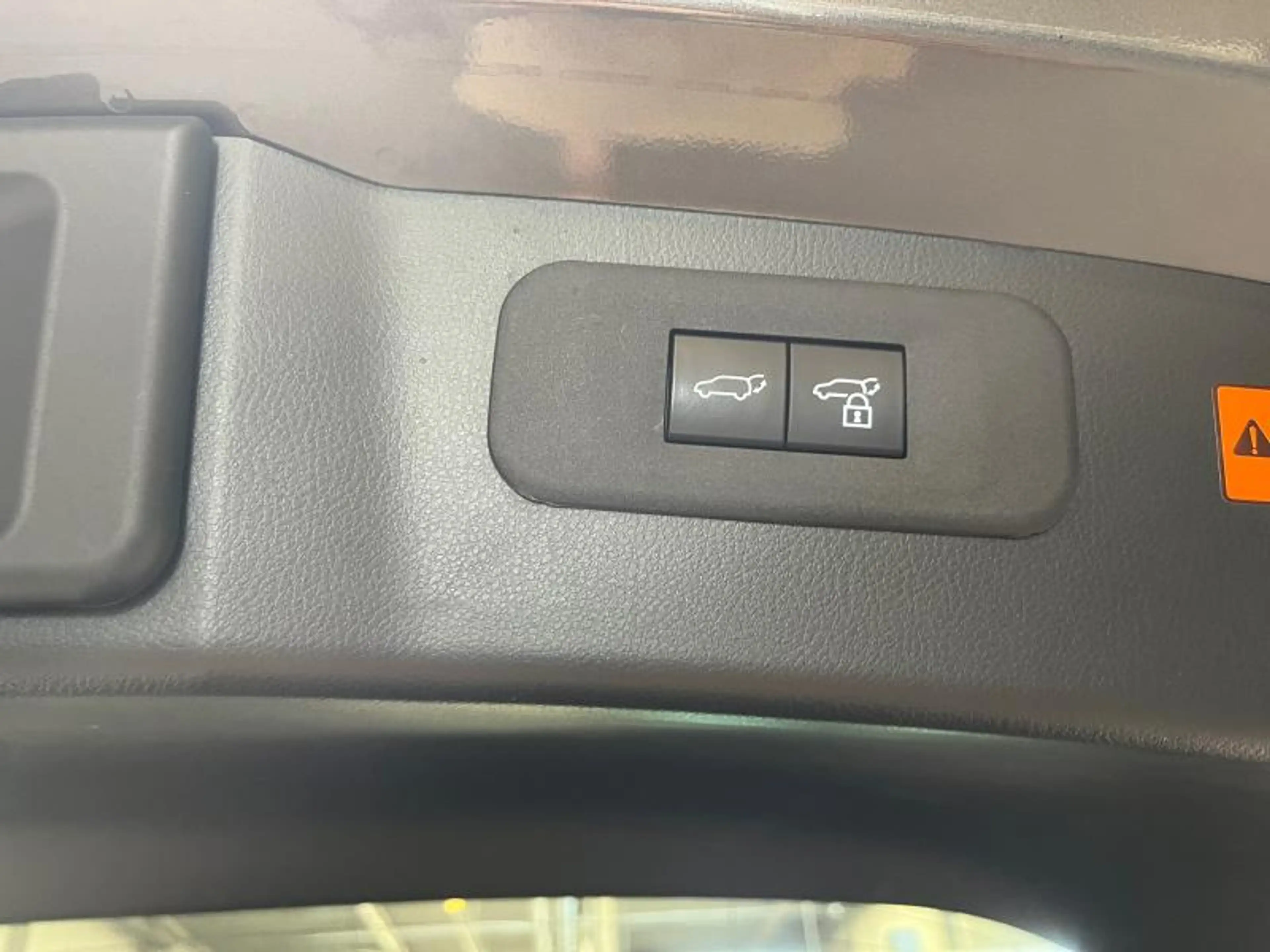 Lexus NX 450h+ PHEV PRIVILEGE LINE — photo 21