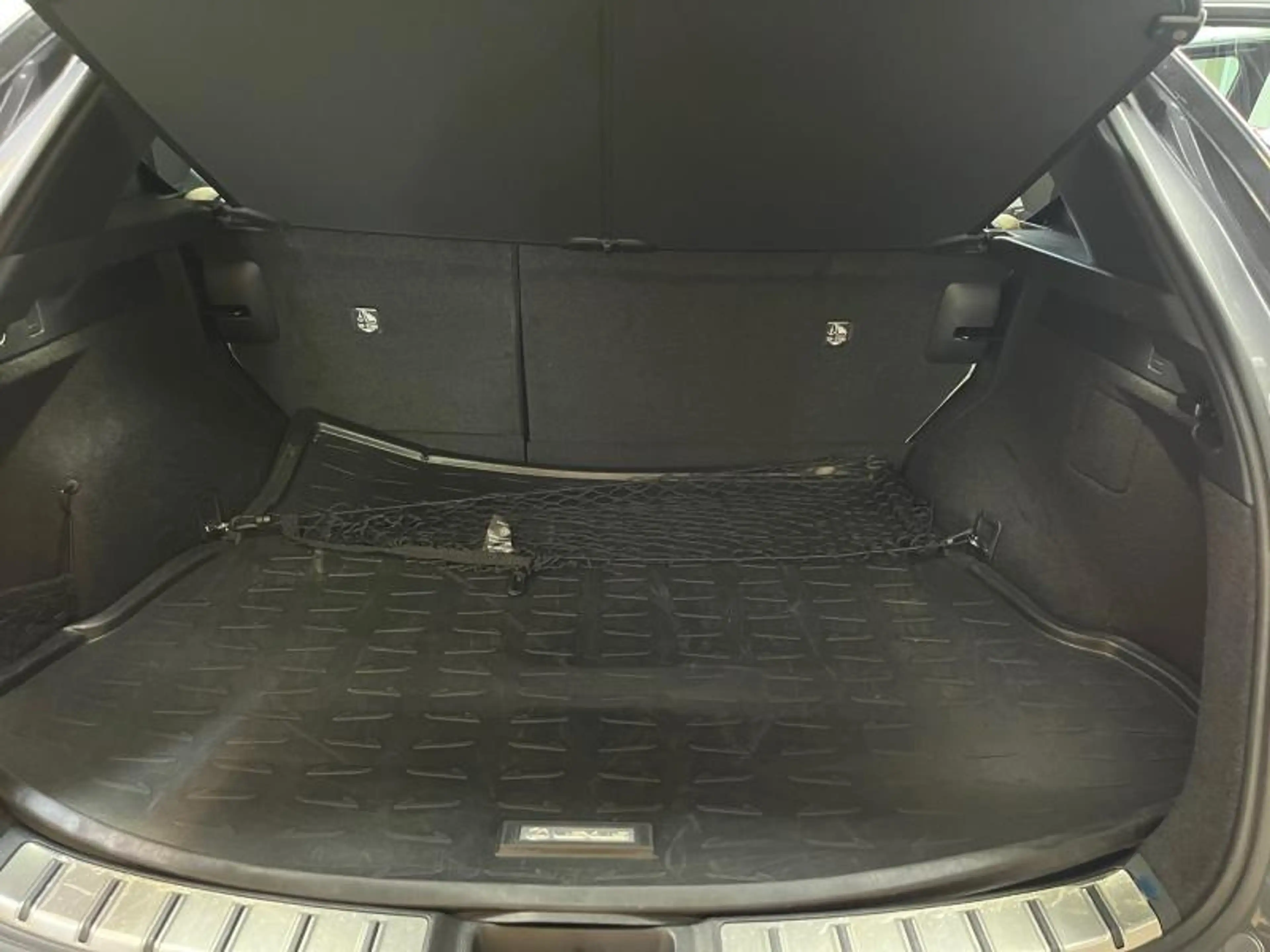 Lexus NX 450h+ PHEV PRIVILEGE LINE — photo 18