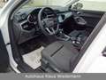 Audi Q3 40 TFSI quattro S tronic Sportback - orig. 30 Blanc - thumbnail 11
