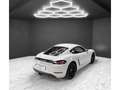 Porsche 718 Cayman 718 / CHRONO PACK / SPORT EXHAUST Blanc - thumbnail 5