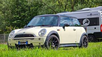 Mini One D 1.4 De Luxe 88cv