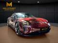 Porsche Taycan 4S Burdeos - thumbnail 7