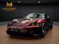 Porsche Taycan 4S Burdeos - thumbnail 1