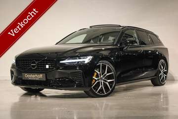2.0 T8 AWD Polestar Engineered PANO | B&W | HEICO