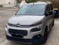 Citroen Berlingo e-Berlingo Feel Pack M 136 +PANO+CAM+CARPLAY+ Grau - thumbnail 1
