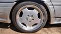 Mercedes-Benz C 36 AMG sedan | grote beurt/distr.ketting | APK 04-2028 ! Silber - thumbnail 25