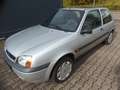 Ford Fiesta 1.3 Florida 62000km Silber - thumbnail 1