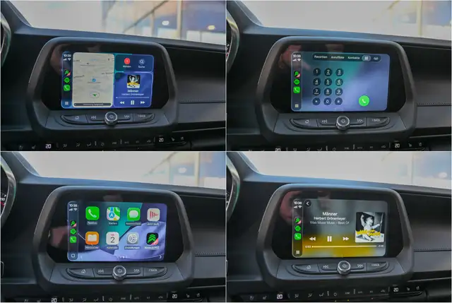 Chevrolet Camaro view 13