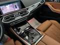 BMW X5 xdrive30d mhev 48V Msport auto TETTO Blu/Azzurro - thumbnail 9