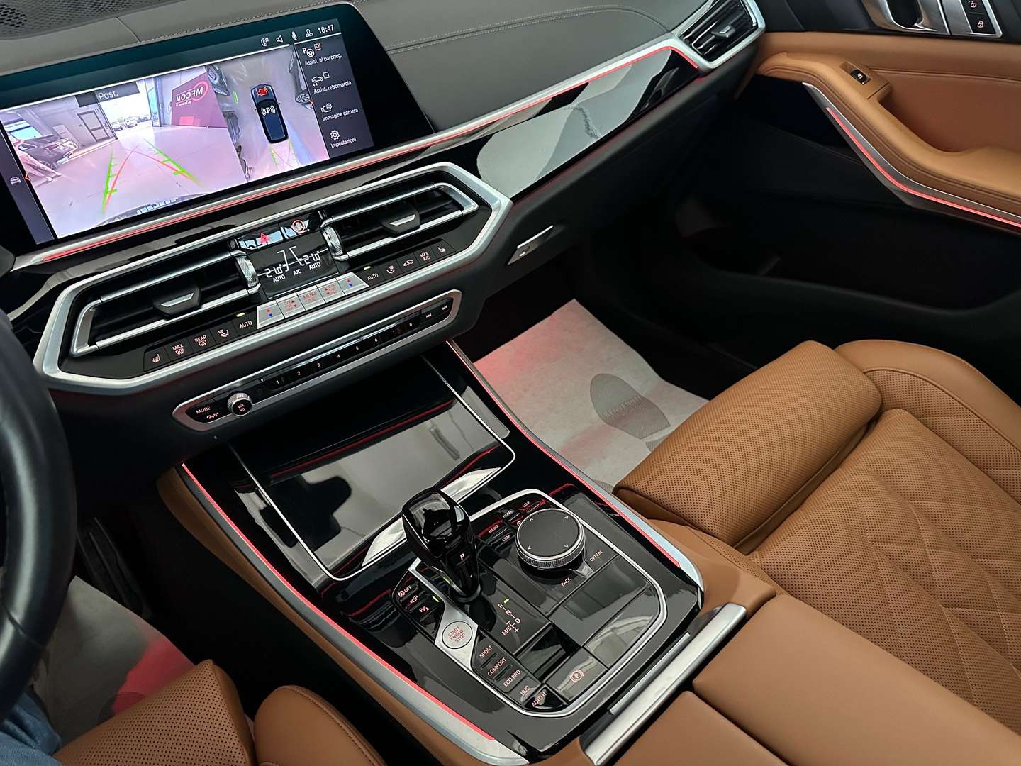 BMW X5 30d XDrive M Sport - 2023 - Joinsteer - #9