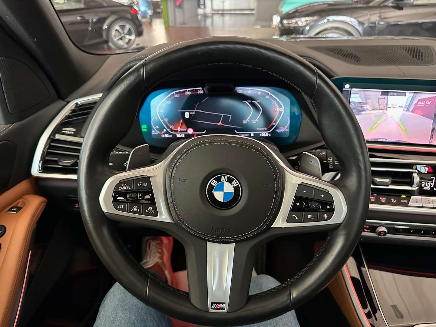 BMW X5 30d XDrive M Sport - 2023 - Joinsteer - #11