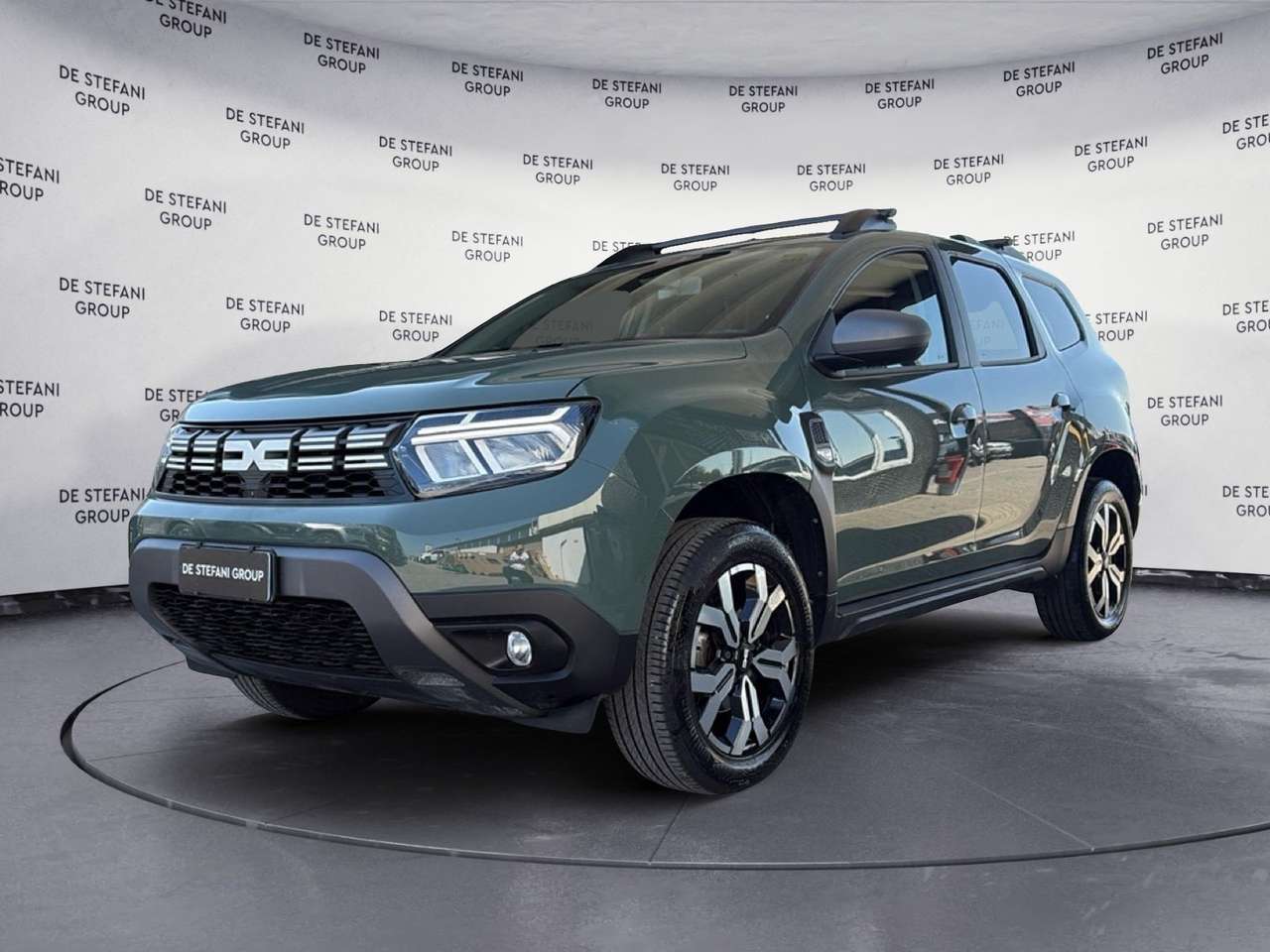 Dacia Duster Duster 1.0 tce Journey UP Gpl 4x2 100cv
