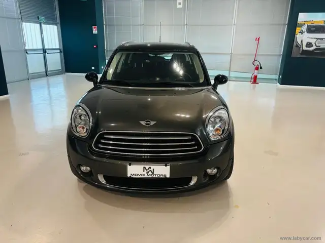 MINI Cooper Countryman Mini Cooper D Business Countryman ALL4