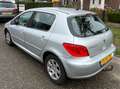 Peugeot 307 307 1.6-16V Premium Ezüst - thumbnail 3