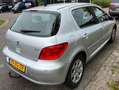 Peugeot 307 307 1.6-16V Premium Ezüst - thumbnail 5