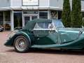 Morgan Roadster 3,0 l *RHD 1.Hand 100 Jahre Modell* Verde - thumbnail 9