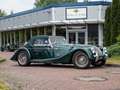 Morgan Roadster 3,0 l *RHD 1.Hand 100 Jahre Modell* Yeşil - thumbnail 2