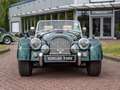 Morgan Roadster 3,0 l *RHD 1.Hand 100 Jahre Modell* zelena - thumbnail 8