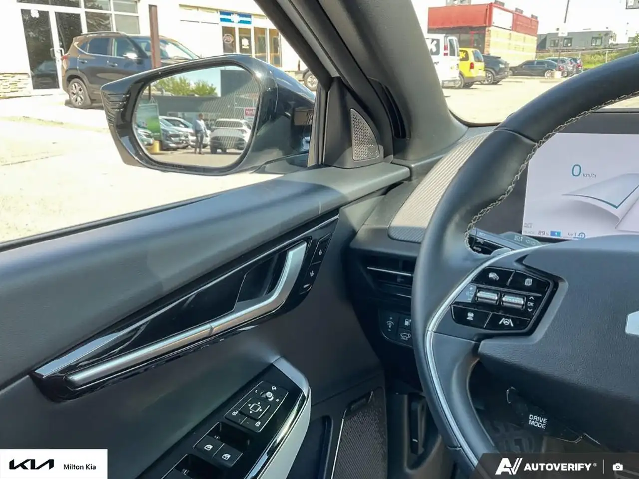 Kia EV6 снимка Kia EV6