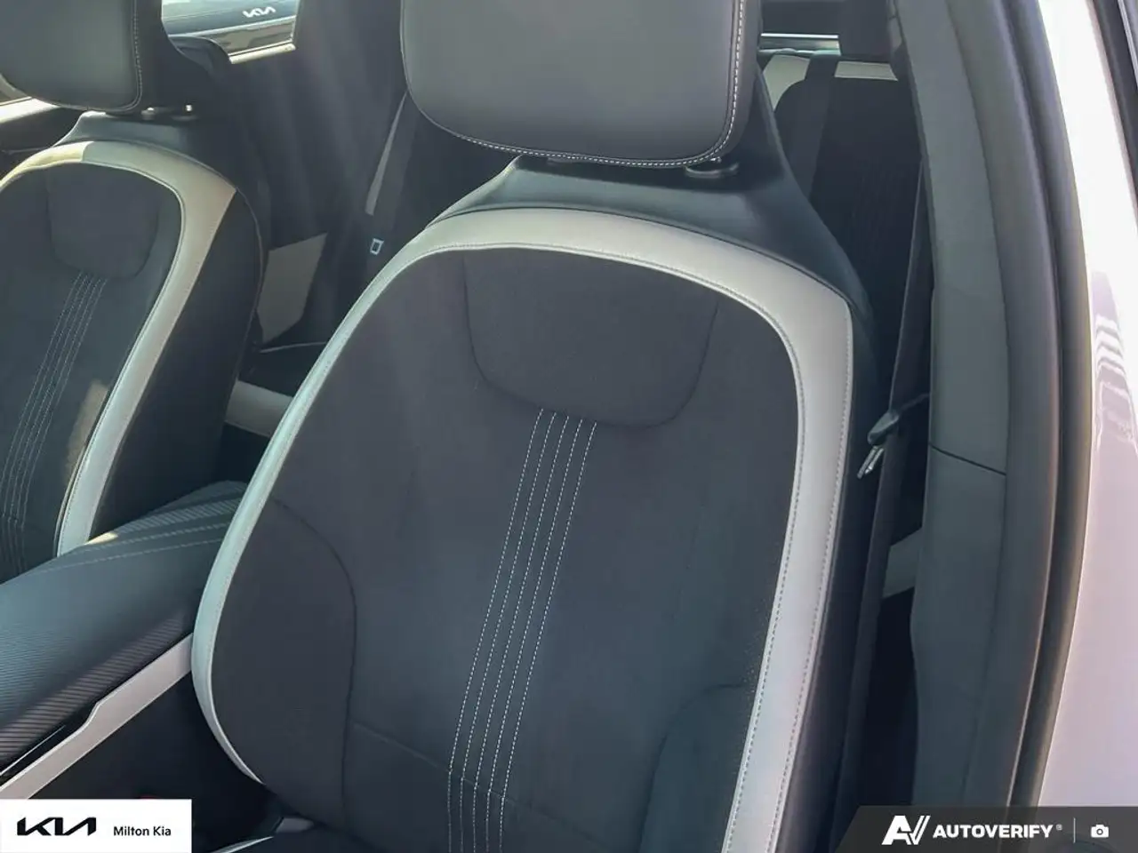 Kia EV6 снимка Kia EV6