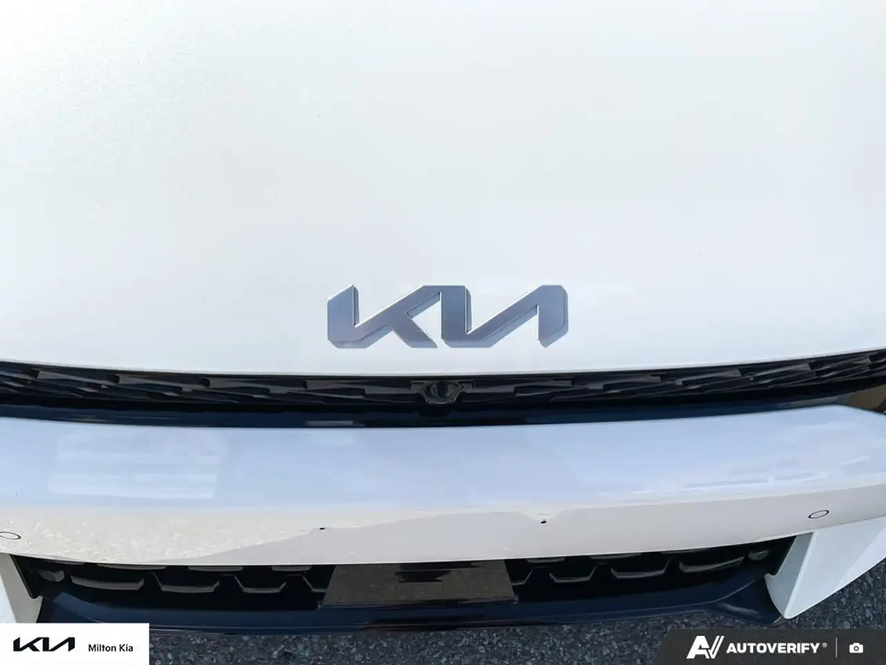 Kia EV6 снимка Kia EV6