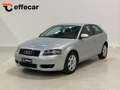 Audi A3 1.6 Attraction Silber - thumbnail 1