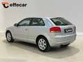 Audi A3 1.6 Attraction Silber - thumbnail 4
