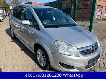 B 1.8 Edition-Tüv-Neu-Navi-7.Sitzer !!