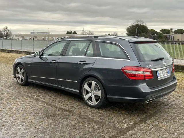 Mercedes-Benz E 300 SW cdi be Avantgarde auto MOTORE DA RIPRISTINARE