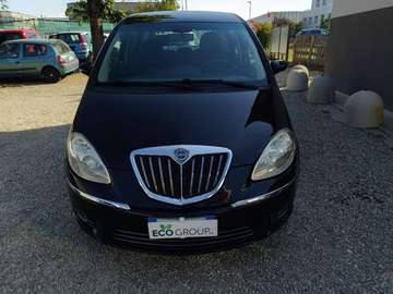 Musa GPL 1.4 8v Diva (argento)