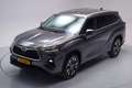 Toyota Highlander 2.5 AWD Hybrid Executive 7-Pers [ Apple/Android Le Gris - thumbnail 17