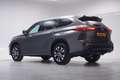 Toyota Highlander 2.5 AWD Hybrid Executive 7-Pers [ Apple/Android Le Gris - thumbnail 3