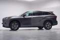 Toyota Highlander 2.5 AWD Hybrid Executive 7-Pers [ Apple/Android Le Gris - thumbnail 2