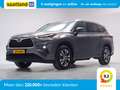 Toyota Highlander 2.5 AWD Hybrid Executive 7-Pers [ Apple/Android Le Gris - thumbnail 1