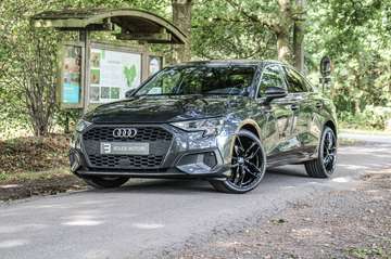 A3 30 TFSI Advanced *Lederen sportzetels